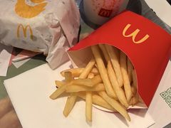 -肯德基(建华店)