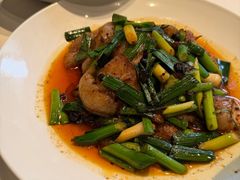 二刀肉回锅肉-贡宴盐帮菜自贡驻京联络处餐厅