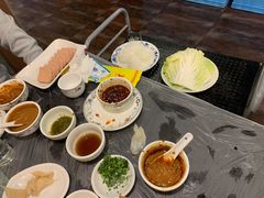 -鑫龙火锅城(青岛分店)