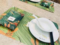 -大树餐厅(红旗街万达店)