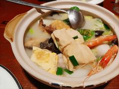 -妈妈菜舟山海鲜(定海古城店)
