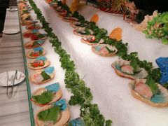 -芭菲盛宴·环球美食(解放碑英利国际店)