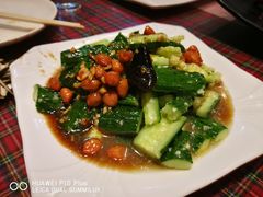 -玉桥餐厅(天坛店)