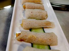 -福寿斋·老北京铜锅涮肉·烤鸭(顺义总店)
