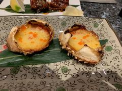 -大渔铁板烧(中山路八佰伴店)