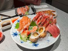 -大渔铁板烧(大悦城店)
