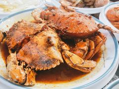 香辣蟹-三妹小龙虾·黄油蟹(华侨城总店)