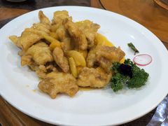 -品味居·首店·大连鲜活海鲜大连菜(东港店)