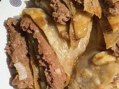 -河沿肉饼Beijing Pie(东华门店)
