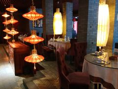 大堂-天府传奇大酒店(金山东路店)