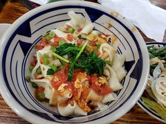 -面尚香关中面馆(西荷店)