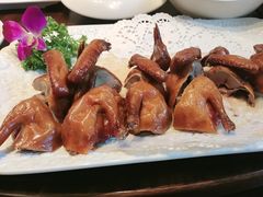 -西山人家·二十年老字号农家菜(旺山店)