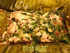 -多哥水傣味餐厅(司马巷店)