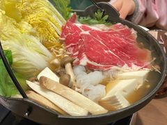 -ITARU食堂·定食料理(西丽店)