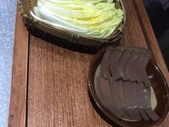 -楠火锅(龙阳广场店)