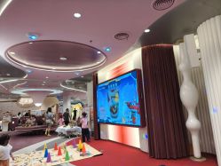 -奈尔宝家庭中心·国风主题·亲子餐厅(豫园商城店)
