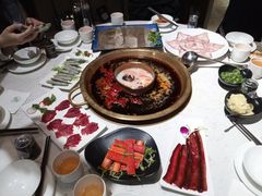 -老码头火锅(玉林店)