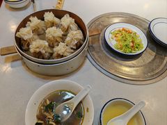 -内蒙联营烧麦 草原石榴红(护国寺店)