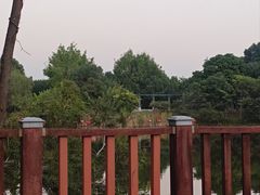 -福州大学(旗山校区)