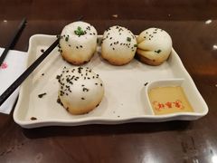 -东泰祥生煎馆(陕西南路店)