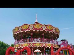 -厦门方特梦幻王国