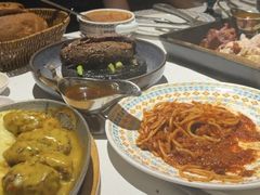 -俄士厨房(五棵松华熙LIVE店)