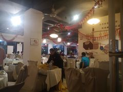 大堂-宣威年猪饭·二十年云南家常菜·特色小炒肉(金碧店)