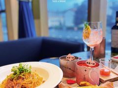 -良木缘咖啡西餐(太古里店)