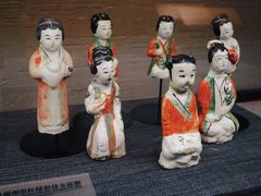 -邯郸市博物馆(新馆)