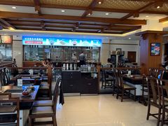 -皇城老妈·大连海鲜火锅(港湾店)