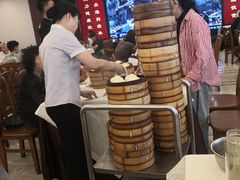 -怡园饭店-餐厅(四望亭店)