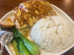 -牛氏石磨肠粉(海璟国际店)