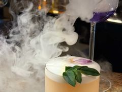 -MM·五声·音乐人与调酒师(西安路店)