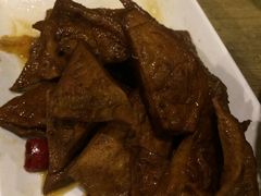 -陈记农家挂炉烤肉(雁南一路店)