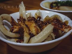 甜水面-洞子口张老二凉粉(文殊院店)