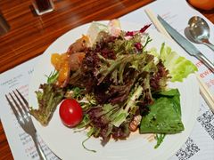 -佛山皇冠假日酒店-西餐厅