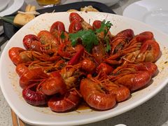 -海底捞大排档火锅(悦荟广场店)