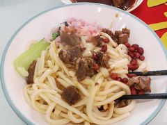 -杨记跷脚牛肉面(临汾鼓楼广场店)