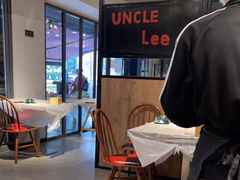 -李叔叔虾蟹大排档(青羊店)