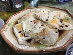 香煎初生蛋-区海鸡场饭店(石壁店)