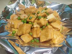 -东来土菜馆(民祥园路店)