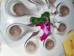 -犇鼎牛潮汕牛肉火锅(新辰里学清路店)