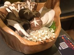 -捞王锅物料理(上海世茂广场店)