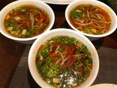 -西安华清御汤酒店