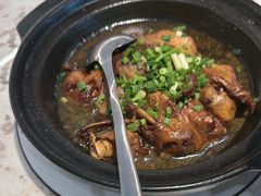 -小乡小镇·传承桐庐土菜·老板亲自烧的菜