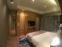 -青岛银沙滩温德姆至尊酒店