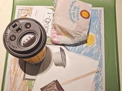 -麦当劳(朝阳北路店)