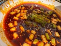 -院8里·小聚园老川菜(九眼桥店)