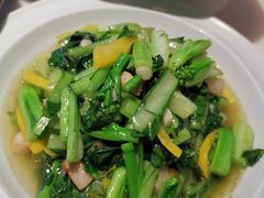 -径山十八道·风味民间菜(杭州总店)