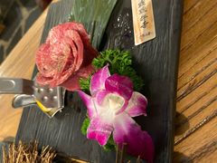 -黑牛の店·和牛烧肉(合生汇店)